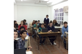 COLABORADORES TECNOLÓGICOS